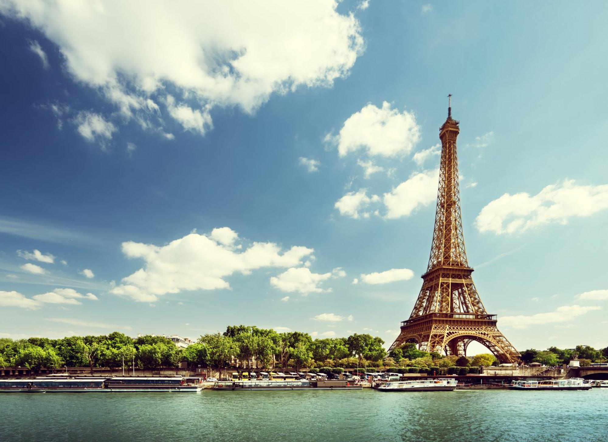 Апартаменти A 10 Min De La Defense Et A 20 Min De Paris Сюрен Екстер'єр фото