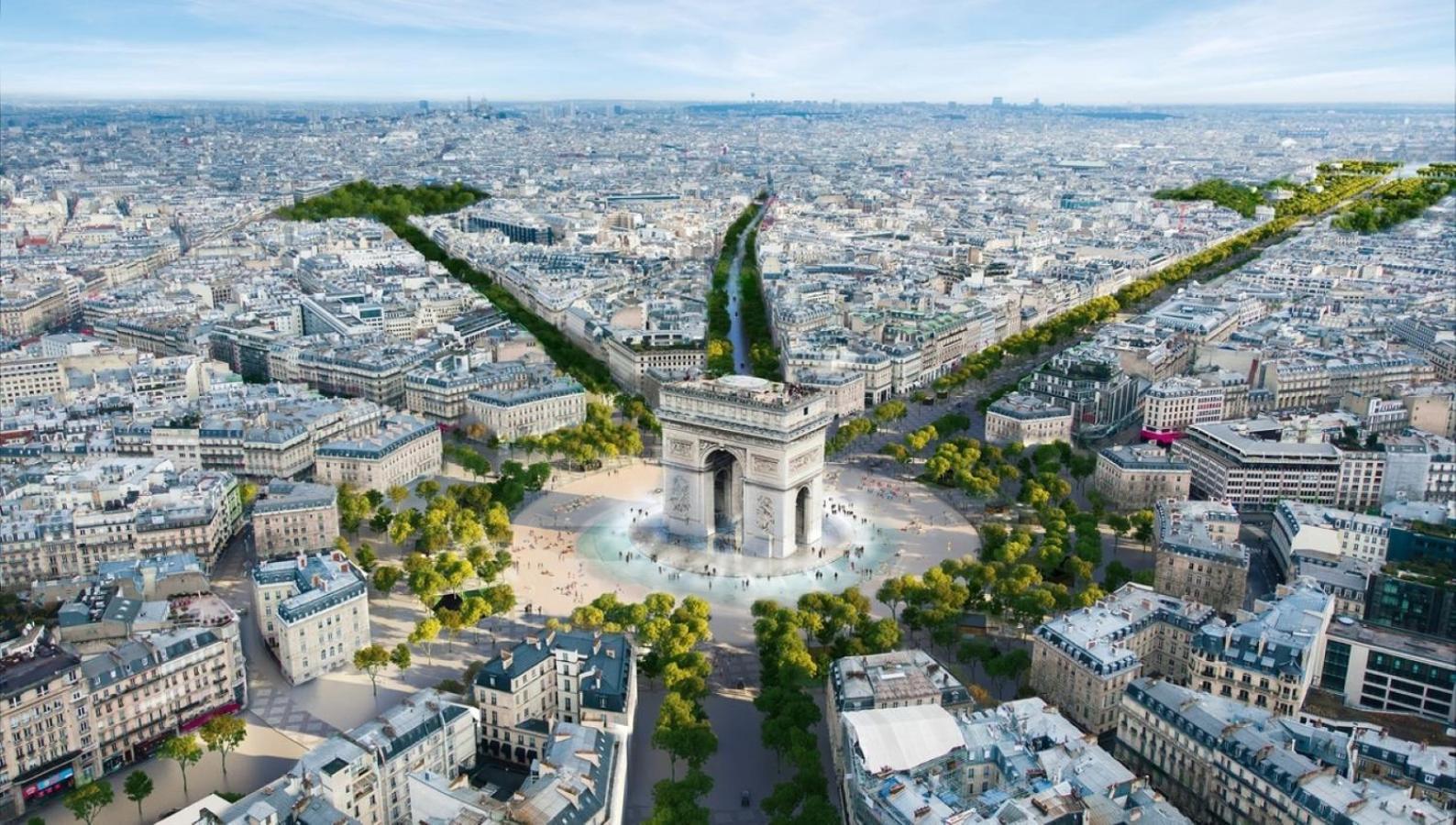 Апартаменти A 10 Min De La Defense Et A 20 Min De Paris Сюрен Екстер'єр фото